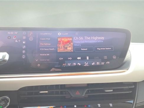 New 2026 Buick Envision Avenir image 10