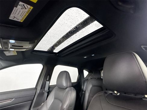 Certified 2025 MAZDA CX-5 2.5 Turbo image 23