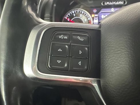 Used 2020 RAM 2500 Laramie AWD/4WD image 20