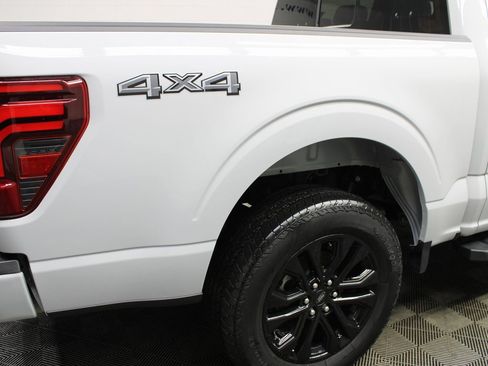 Used 2024 Ford F150 Lariat image 38