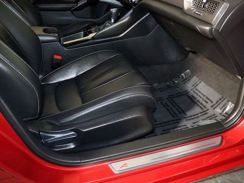 Certified 2023 Acura Integra A-Spec image 32