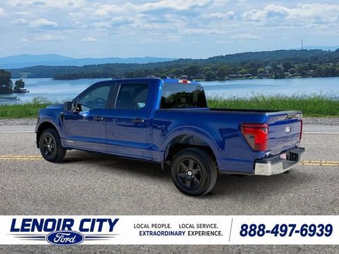 Used 2026 Ford F150 XL w/ Equipment Group 104A Hybrid RWD image 5