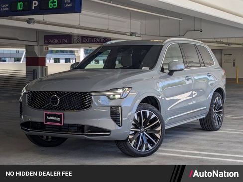 Used 2026 Volvo XC90 T8 Plus w/ Protection Package Premier AWD/4WD image 1
