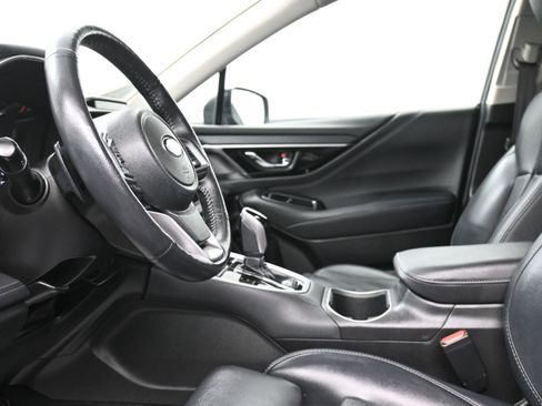 Used 2023 Subaru Outback Limited image 20
