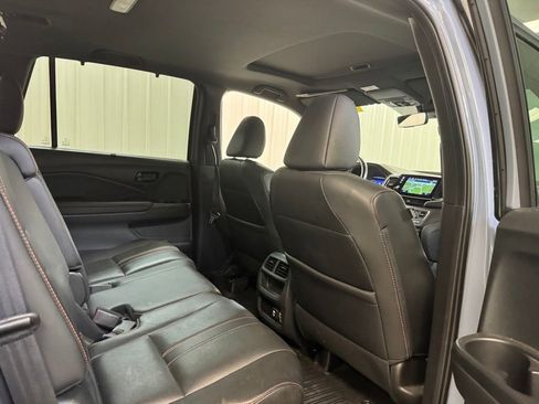 Used 2022 Honda Passport TrailSport image 26