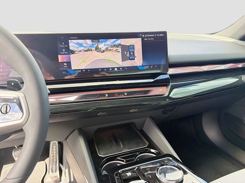 New 2026 BMW 540i xDrive 540i xDrive image 29