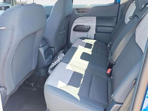 New 2025 Ford Maverick XLT w/ 4K Tow Package image 15