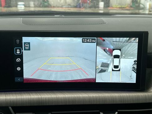 New 2025 Hyundai Sonata Limited image 20