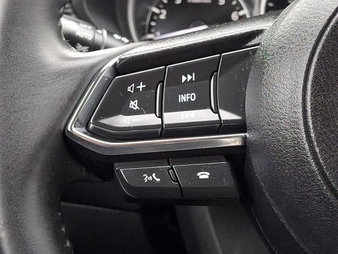 Certified 2023 MAZDA CX-5 AWD 2.5 S image 23