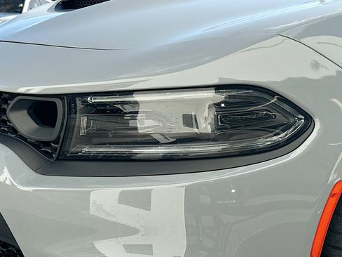 Used 2022 Dodge Charger Scat Pack w/ Plus Group image 35