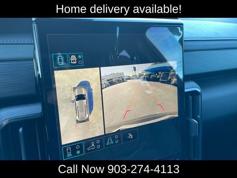 New 2026 GMC Acadia AT4 w/ Luxury Package image 20