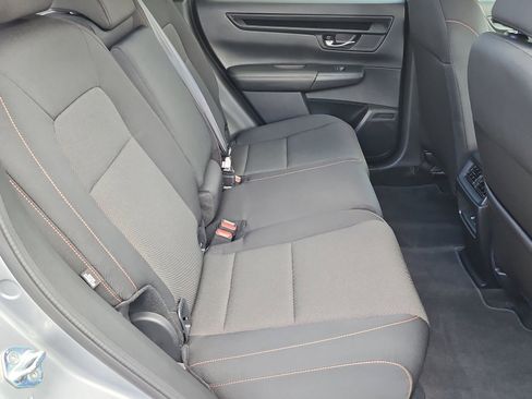 Used 2024 Honda CR-V Sport image 21