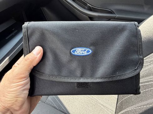 Used 2015 Ford Focus SE w/ Interior Protection Package FWD image 18