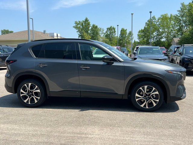 New 2026 MAZDA CX-5 Preferred AWD/4WD image 41