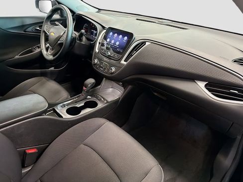 Used 2024 Chevrolet Malibu RS w/ LPO, Floor Liner Package image 22