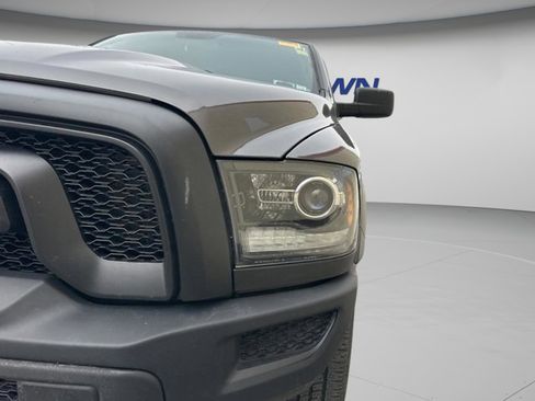 Used 2022 RAM 1500 Classic Warlock w/ Electronics Group image 22