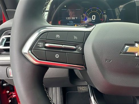 New 2026 Chevrolet Traverse LT w/ Sun and Wheel Package image 22