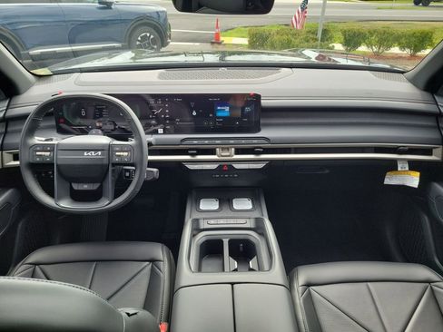 New 2027 Kia Telluride EX w/ Towing Package FWD image 19