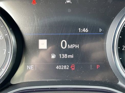 Used 2020 Buick Encore GX Essence w/ Advanced Technology Package image 31