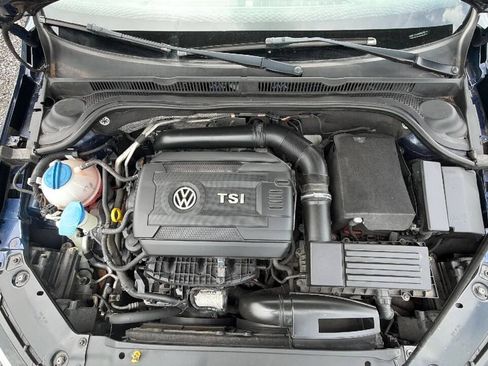Used 2014 Volkswagen Jetta SE FWD image 17