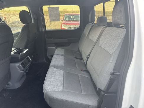 Used 2022 Ford F150 XLT w/ Equipment Group 302A High image 25