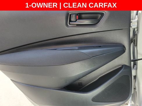 Used 2024 Toyota Corolla LE FWD image 17