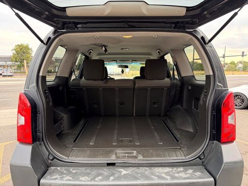 Used 2012 Nissan Xterra S w/ Value Package image 25