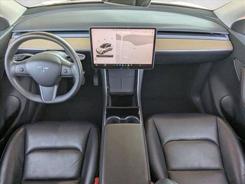 Used 2020 Tesla Model Y Long Range AWD/4WD image 19