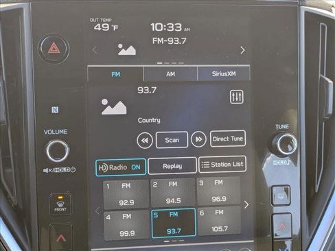 Used 2024 Subaru Crosstrek 2.0i Premium image 14