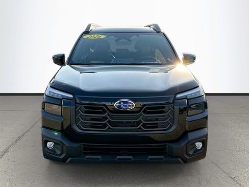 New 2026 Subaru Outback Limited XT image 2