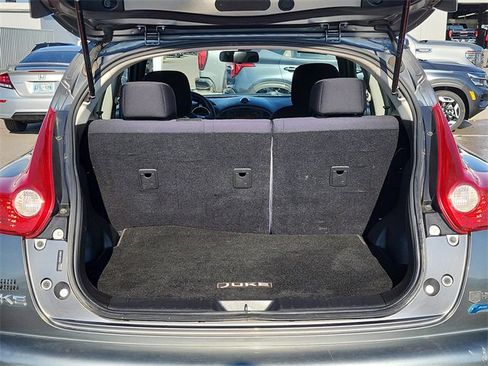 Used 2012 Nissan Juke S image 6