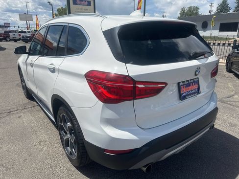 Used 2018 BMW X1 xDrive28i AWD/4WD image 13