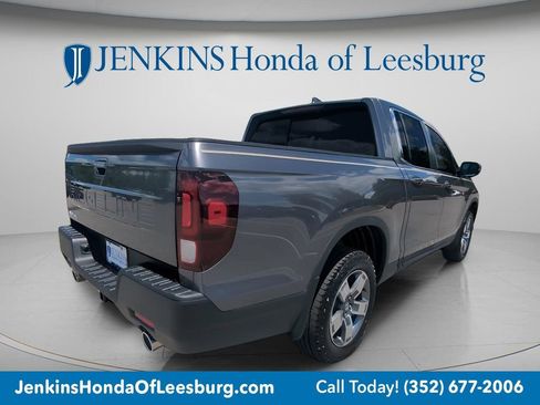 New 2026 Honda Ridgeline RTL image 3