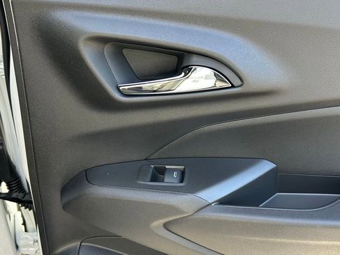 New 2025 Chevrolet Trax RS w/ Driver Confidence Package image 13