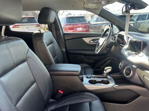 Used 2021 Chevrolet Blazer LT image 14