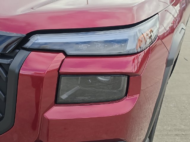 New 2026 Subaru Outback Touring XT AWD/4WD image 6