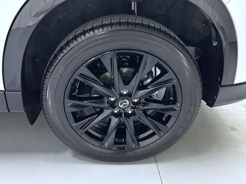 Certified 2024 MAZDA CX-5 Carbon Edition image 22