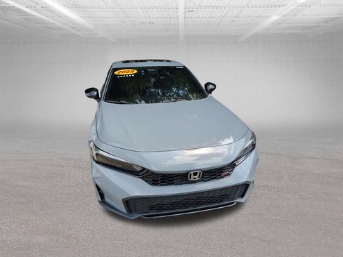 Used 2025 Honda Civic Si image 23
