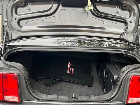 Used 2008 Ford Mustang GT image 7