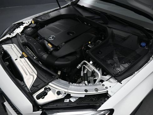 Used 2020 Mercedes-Benz C 300 C 300 image 48
