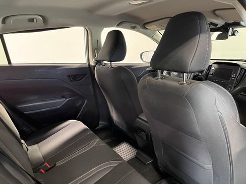 Used 2025 Subaru Impreza 2.0i image 14