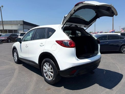 Used 2016 MAZDA CX-5 Touring FWD image 39