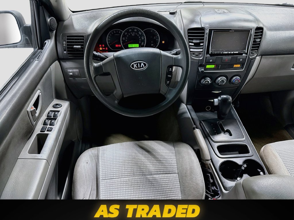 Used 2009 Kia Sorento LX RWD image 21