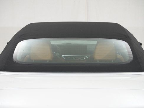 Used 2024 BMW 430i Convertible image 24