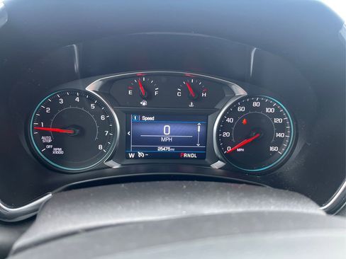 Used 2023 Chevrolet Equinox LT image 16