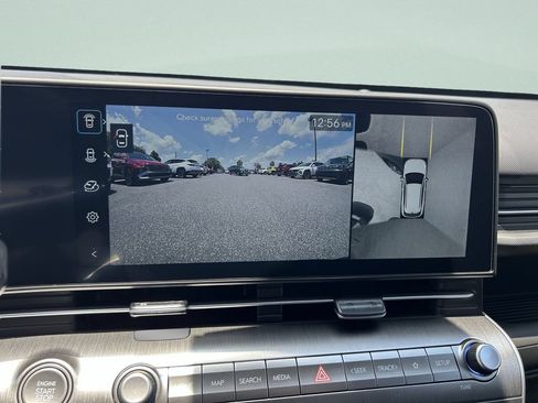 New 2026 Hyundai Kona Limited FWD image 28