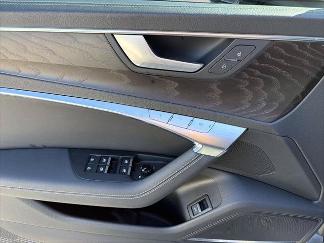 Used 2021 Audi A6 Premium Plus w/ Premium Plus Package AWD/4WD image 12