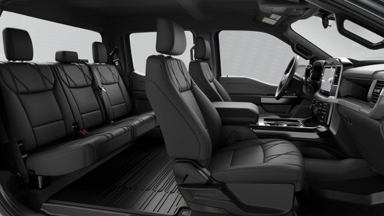 New 2026 Ford F150 STX w/ Equipment Group 200A AWD/4WD image 28