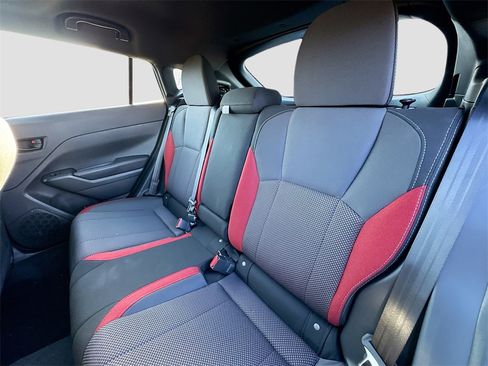 Certified 2025 Subaru Impreza RS w/ Popular Package #3 image 23