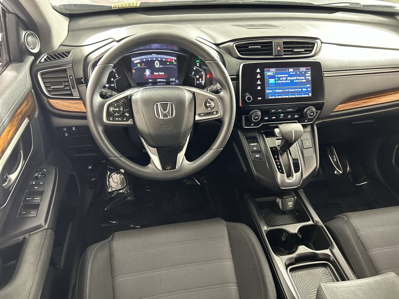 Used 2019 Honda CR-V EX image 23